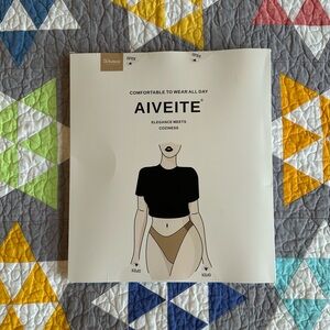 New in Box Women’s Underwear 6 Pack